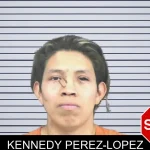 Kennedy Perez-Lopez mugshot – Mitchell County , Georgia Kennedy Perez-Lopez mugshot