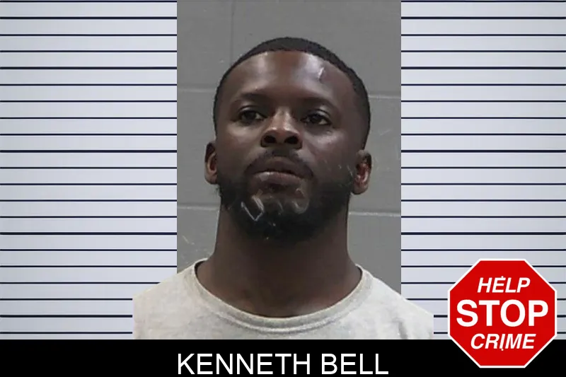 Kenneth Bell mugshot – Baldwin County , Georgia Kenneth Bell mugshot