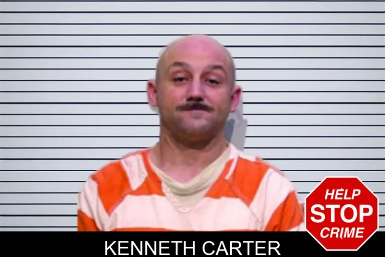 Kenneth Carter