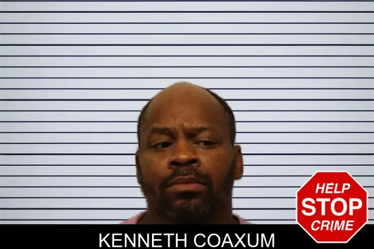 Kenneth Coaxum