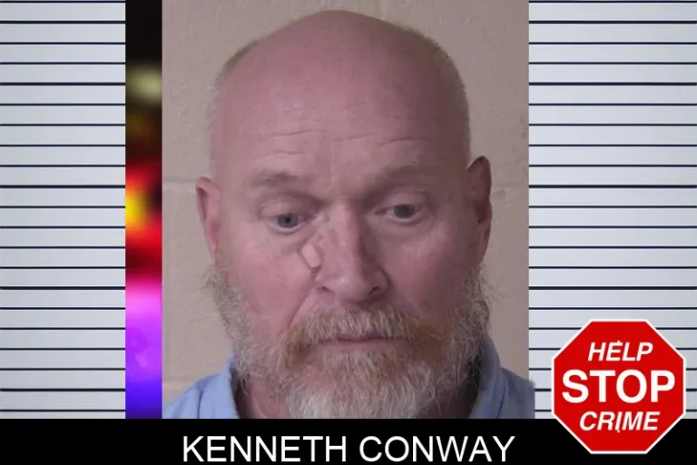 Kenneth Conway