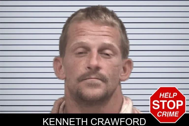 Kenneth Crawford