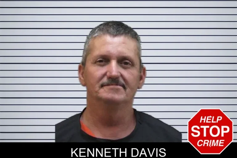 Kenneth Davis
