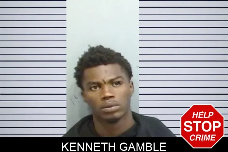 Kenneth Gamble