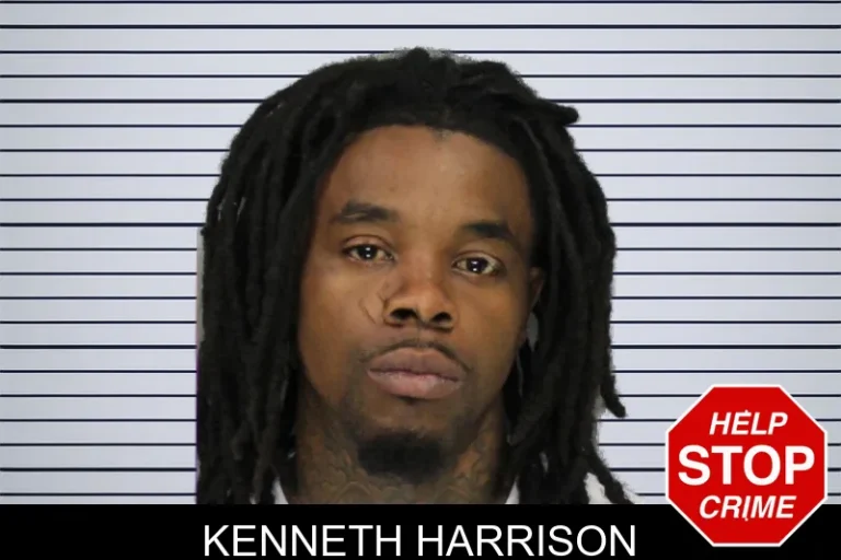 Kenneth Harrison