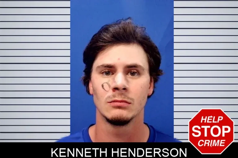 Kenneth Henderson