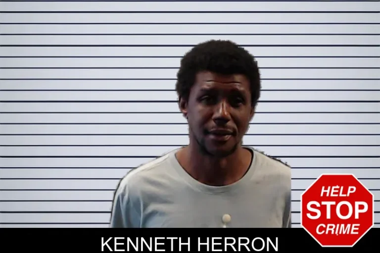 Kenneth Herron