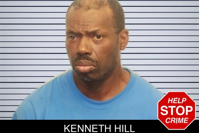 Kenneth Hill