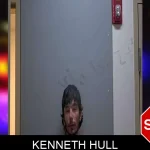Kenneth Hull mugshot