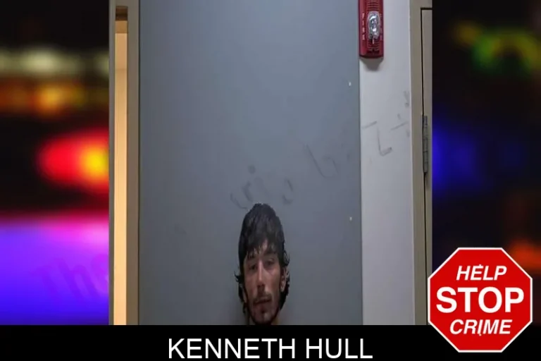 Kenneth Hull