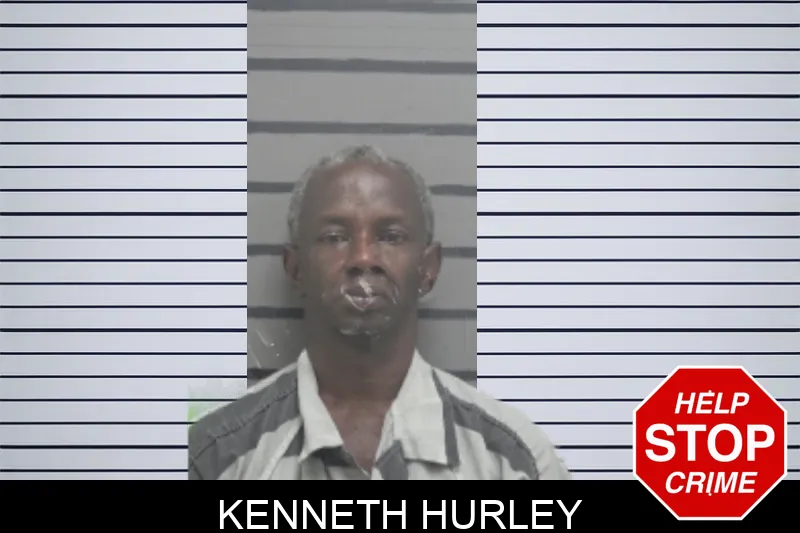 Kenneth Hurley mugshot – Dougherty County , Georgia Kenneth Hurley mugshot