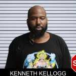 Kenneth Kellogg mugshot – Crisp County , Georgia Kenneth Kellogg mugshot