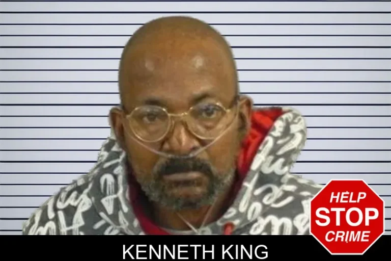 Kenneth King
