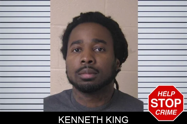 Kenneth King