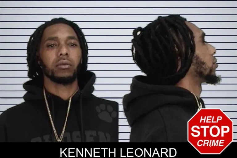 Kenneth Leonard