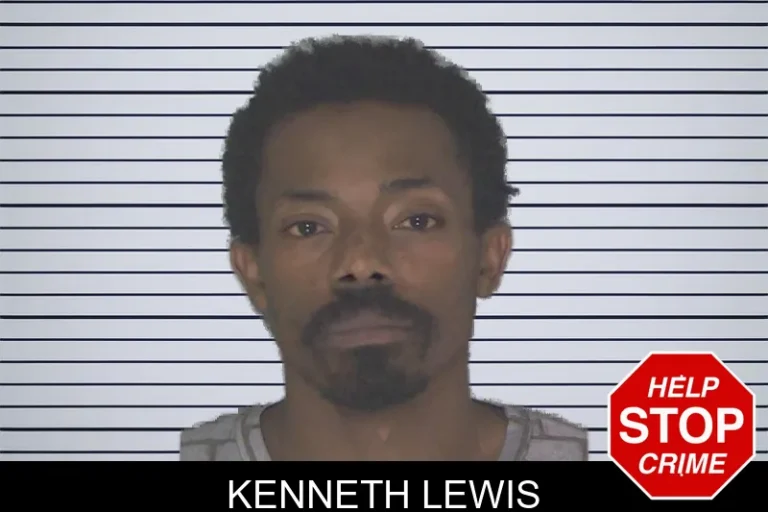Kenneth Lewis