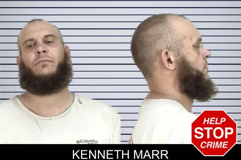 Kenneth Marr