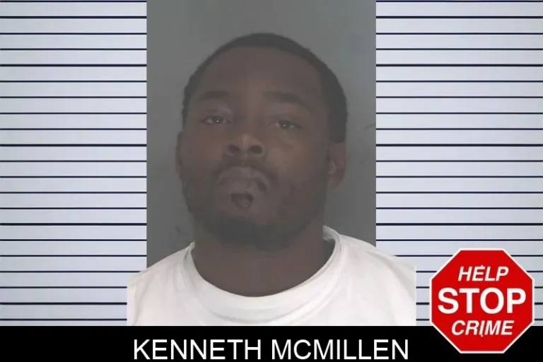 Kenneth McMillen
