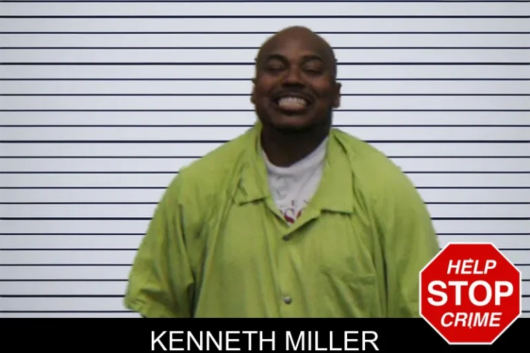 Kenneth Miller