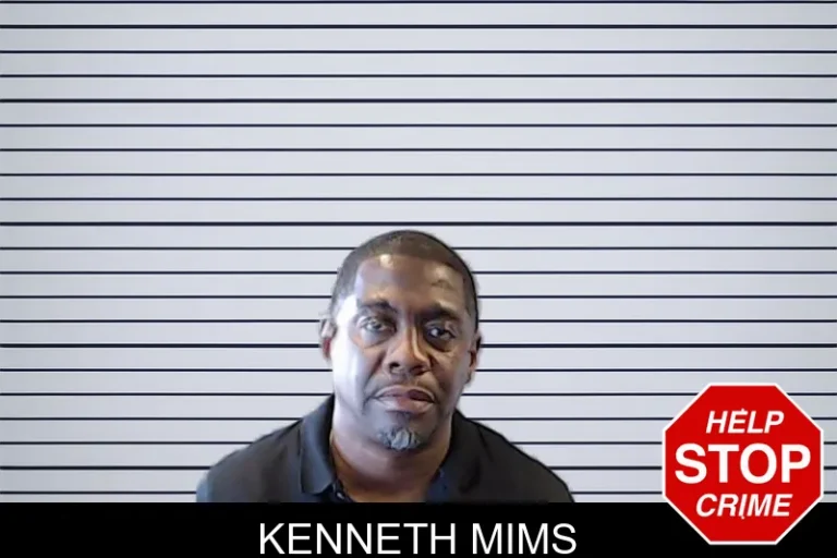 Kenneth Mims