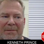 Kenneth Prince mugshot – Peach County , Georgia Kenneth Prince mugshot