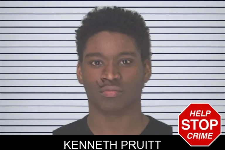 Kenneth Pruitt