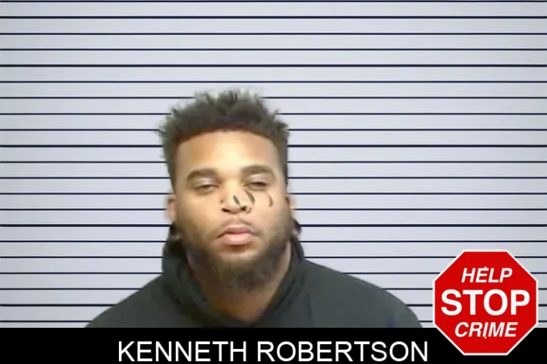 Kenneth Robertson