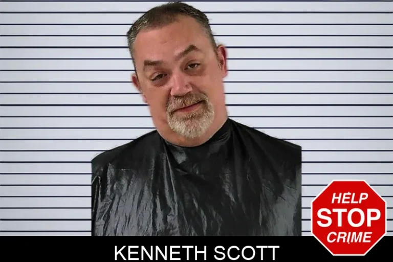 Kenneth Scott