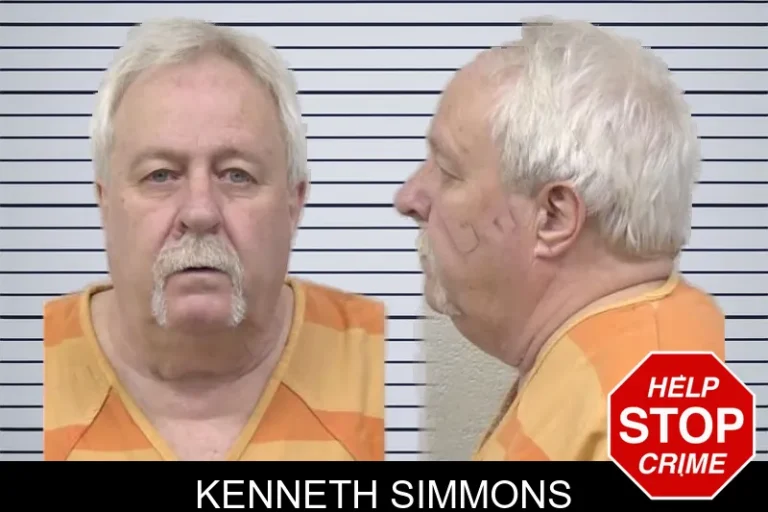 Kenneth Simmons