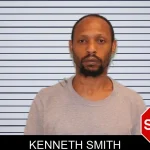 Kenneth Smith mugshot – Grady County , Georgia Kenneth Smith mugshot