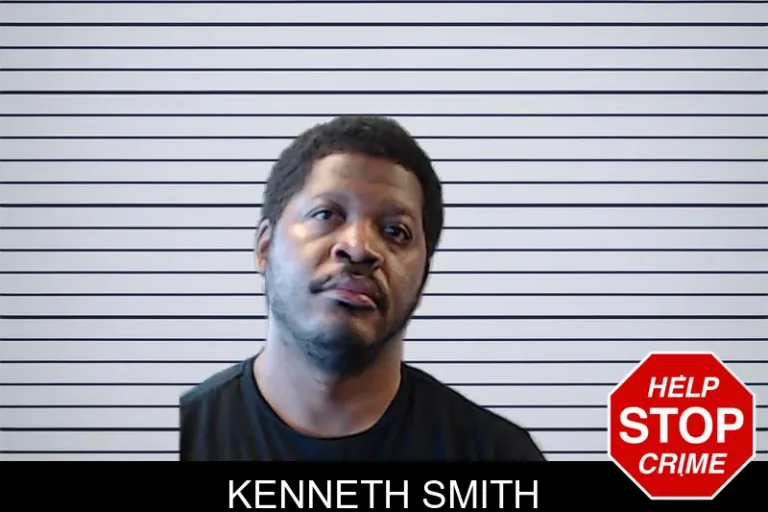 Kenneth Smith