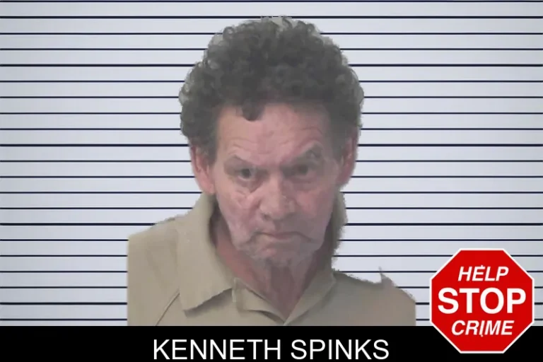 Kenneth Spinks