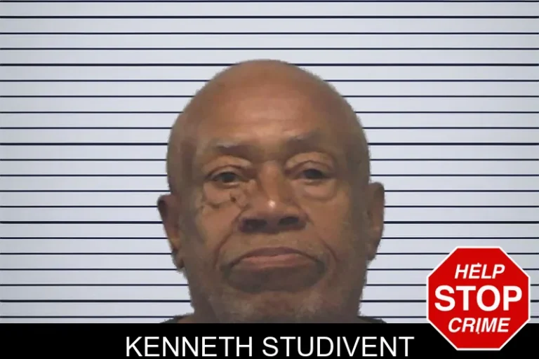 Kenneth Studivent