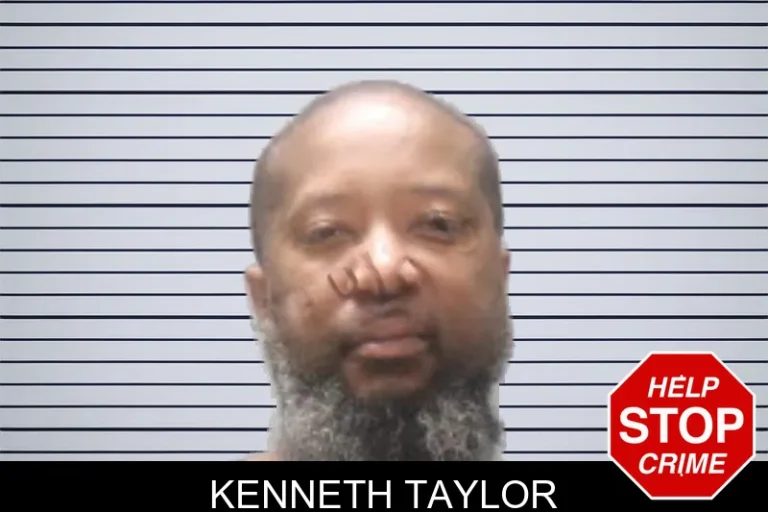 Kenneth Taylor