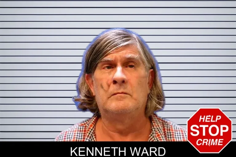 Kenneth Ward