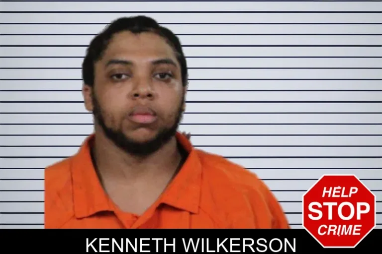 Kenneth Wilkerson