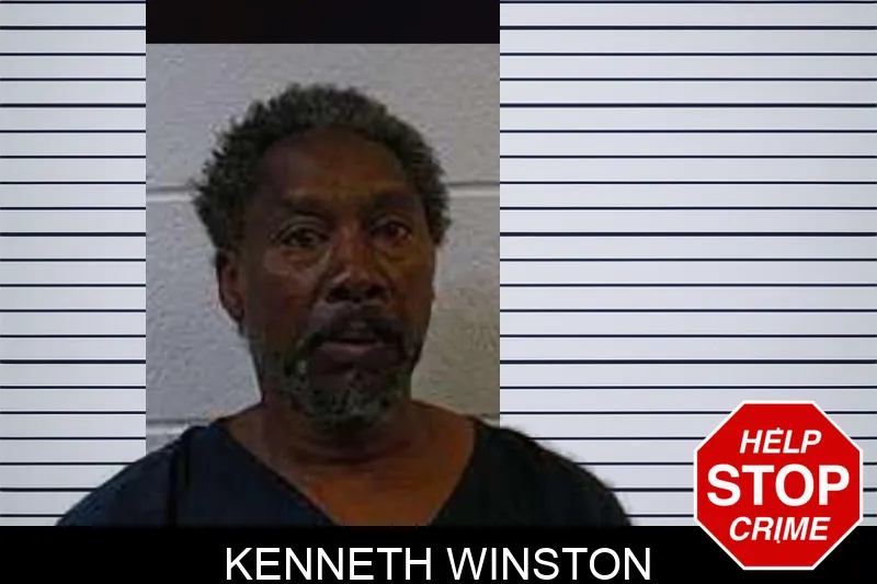 Kenneth Winston mugshot – Polk County , Georgia Kenneth Winston mugshot