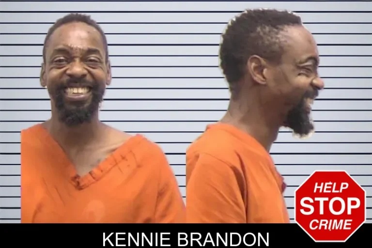 Kennie Brandon