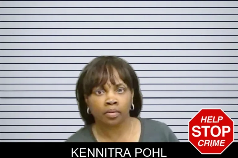 Kennitra Pohl
