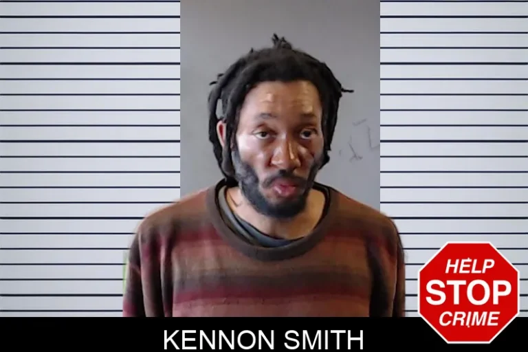 Kennon Smith mugshot – DeKalb County , Georgia Kennon Smith
