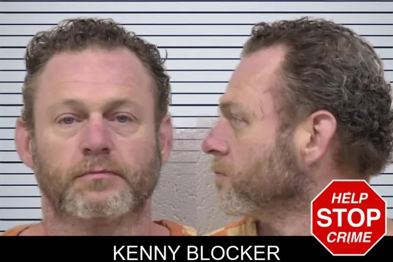 Kenny Blocker