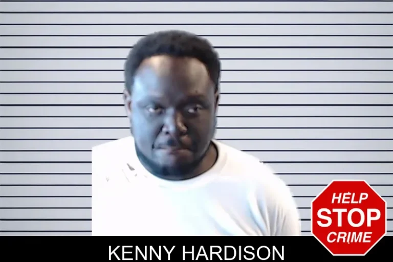 Kenny Hardison