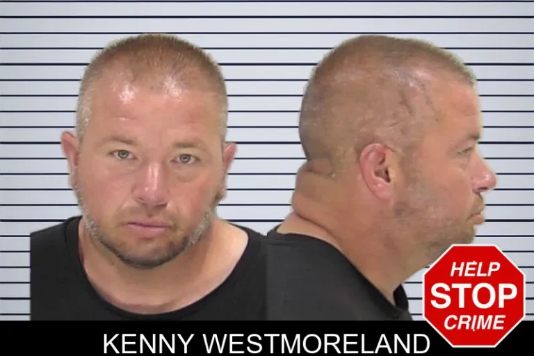 Kenny Westmoreland