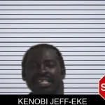 Kenobi Jeff-Eke mugshot