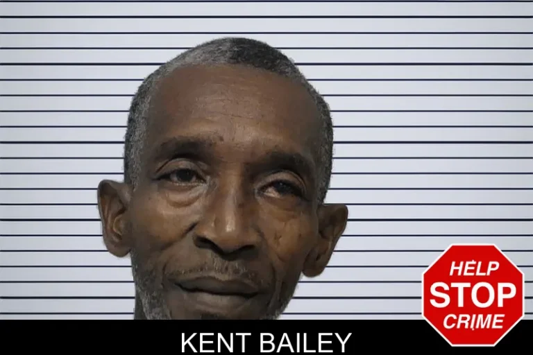 Kent Bailey