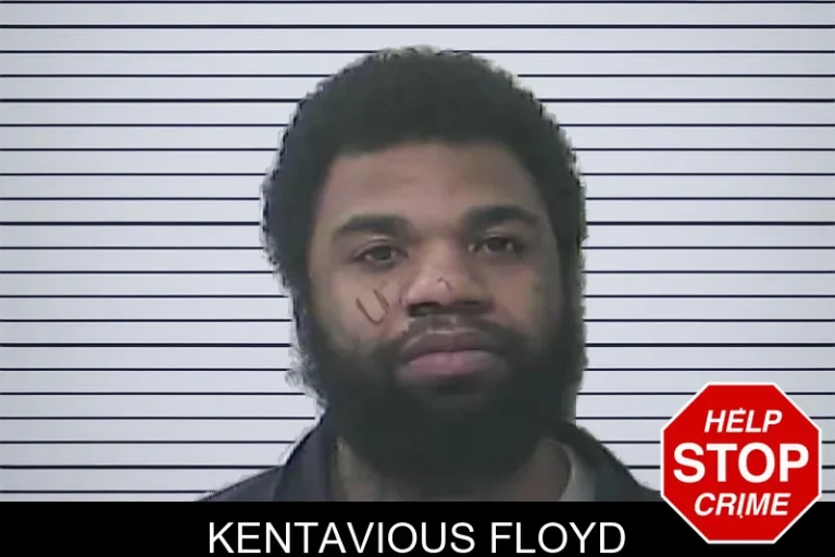 Kentavious Floyd