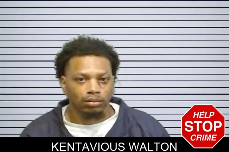 Kentavious Walton