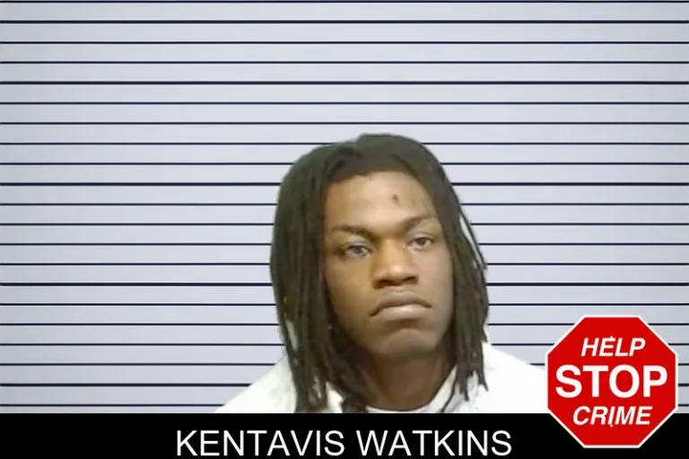 Kentavis Watkins