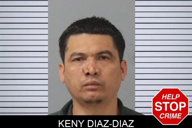 Keny Diaz-Diaz