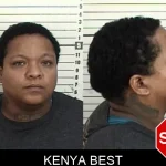 Kenya Best mugshot